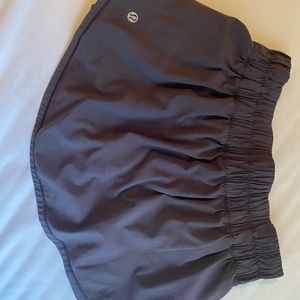 Lululemon skirt